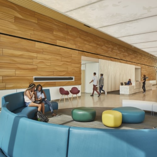 Loma Linda University Medical Center - Dennis and Carol Troesh Medical Campus