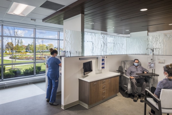 Mount Carmel Hospital Grove City - 0