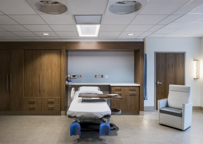 Mount Carmel Hospital Grove City - 0