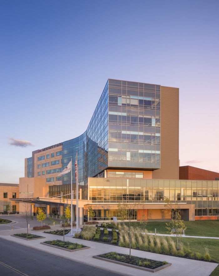 Mount Carmel Hospital Grove City - 0