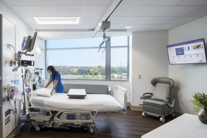 Mount Carmel Hospital Grove City - 0
