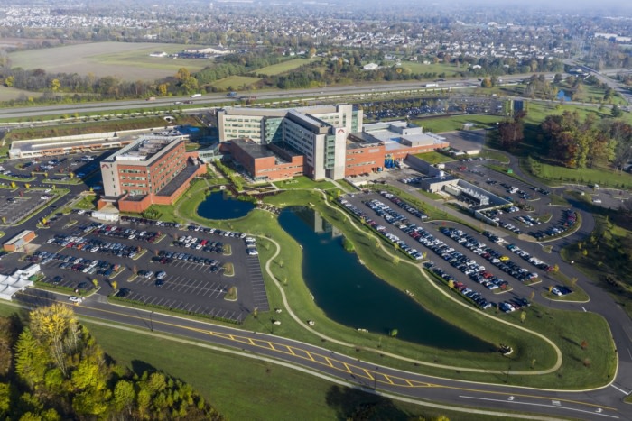 Mount Carmel Hospital Grove City - 0