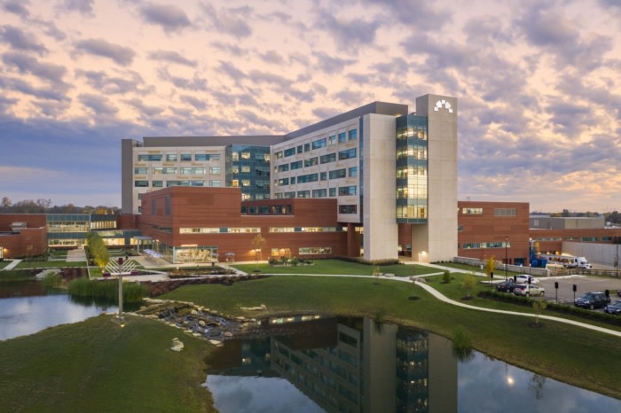Mount Carmel Hospital Grove City - 0