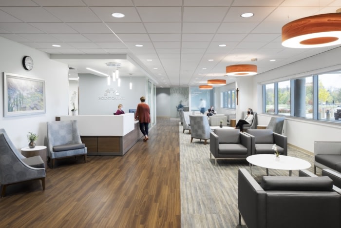 Mount Carmel Hospital Grove City - 0