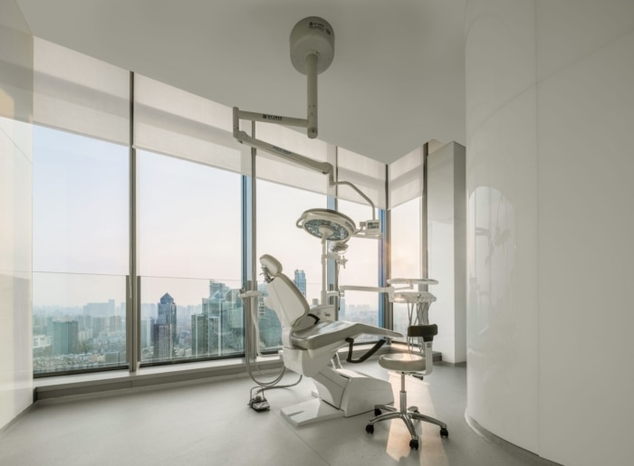 Wuhan Henglong Clinic, Taikang Dental - 0