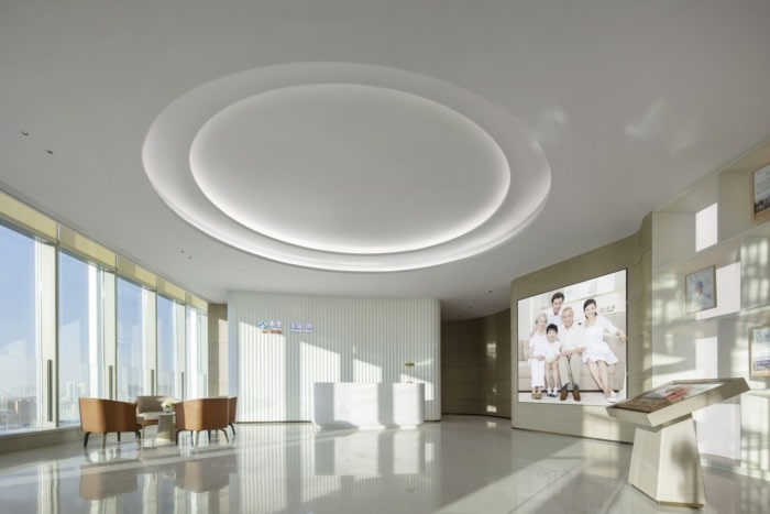 Wuhan Henglong Clinic, Taikang Dental - 0