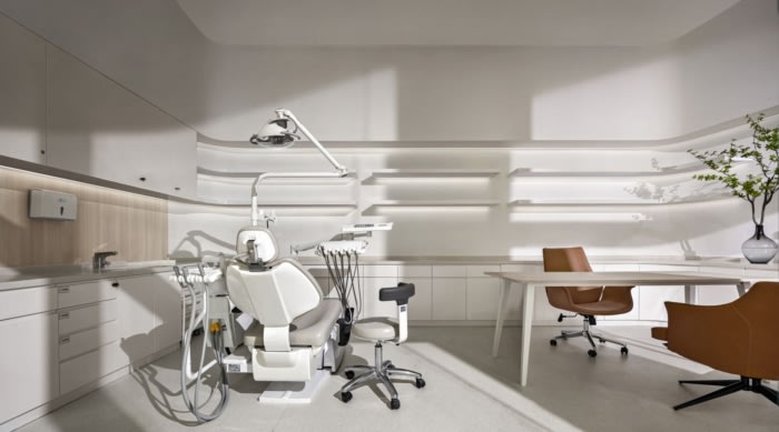Wuhan Henglong Clinic, Taikang Dental - 0