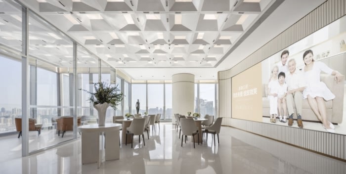 Wuhan Henglong Clinic, Taikang Dental - 0
