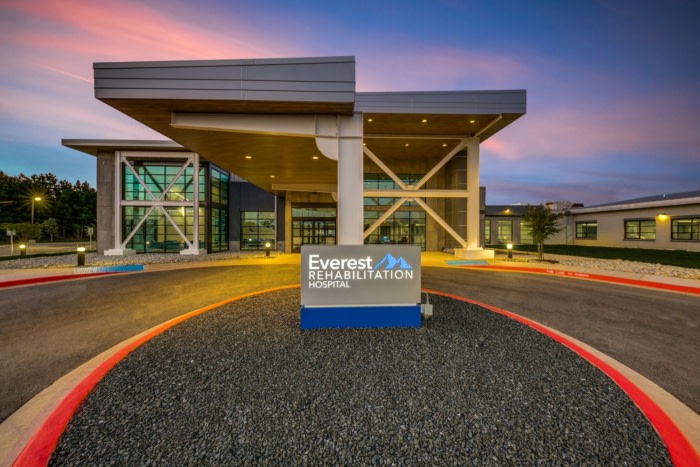 Everest Rehabilitation Hospital - 0
