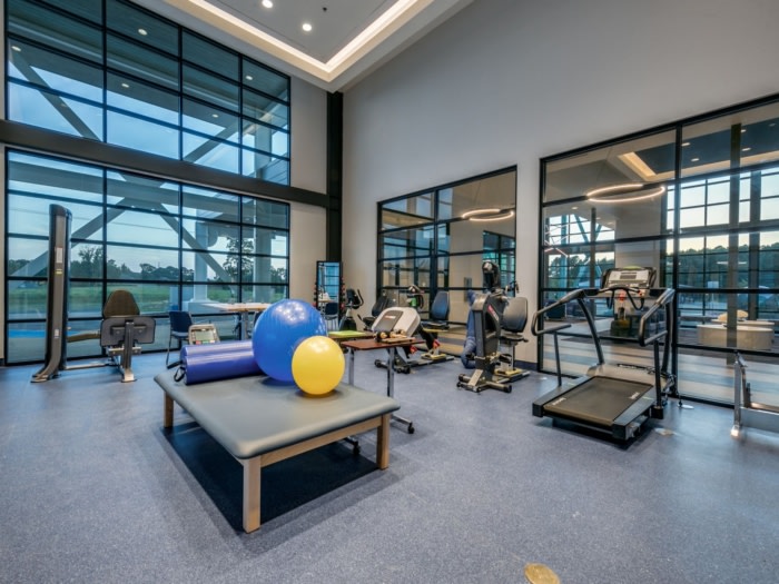 Everest Rehabilitation Hospital - 0