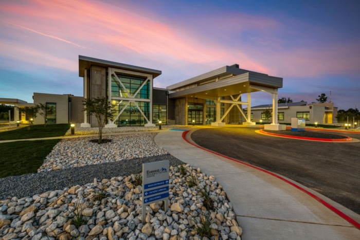 Everest Rehabilitation Hospital - 0