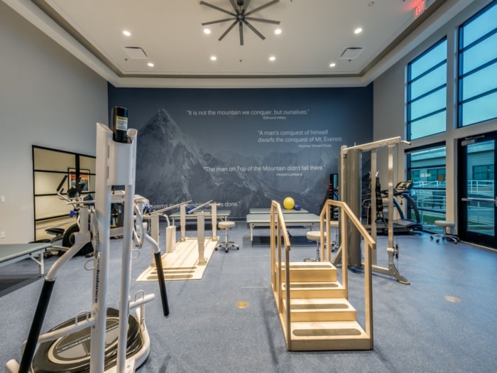 Everest Rehabilitation Hospital - 0