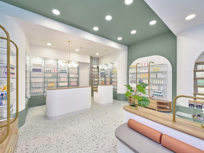 Kazanc Pharmacy - 0