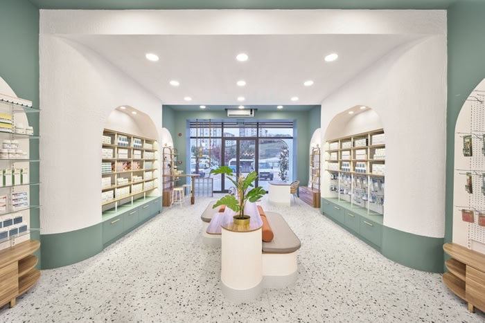 Kazanc Pharmacy - 0