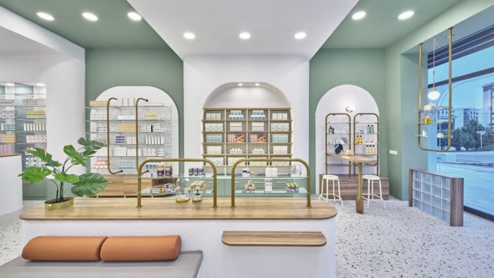 Kazanc Pharmacy - 0