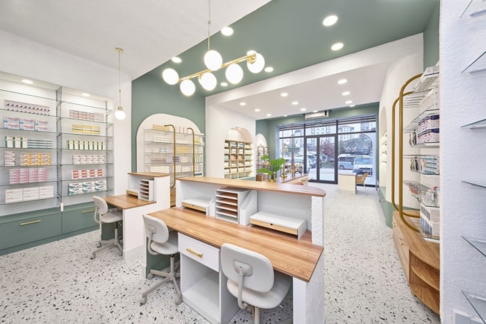 Kazanc Pharmacy - 0