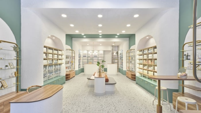 Kazanc Pharmacy - 0