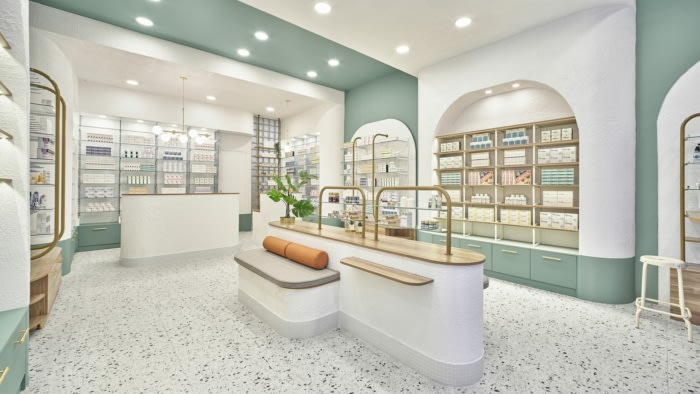Kazanc Pharmacy - 0