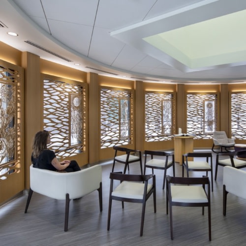 Seattle Children’s Hospital - Building Care: Diagnostic and Treatment Facility