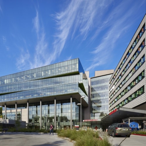 recent Lara Swimmer healthcare photography projects