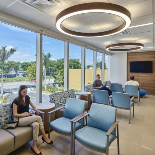 Baptist Health Hospital Doral