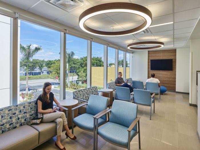 Baptist Health Hospital Doral - 0