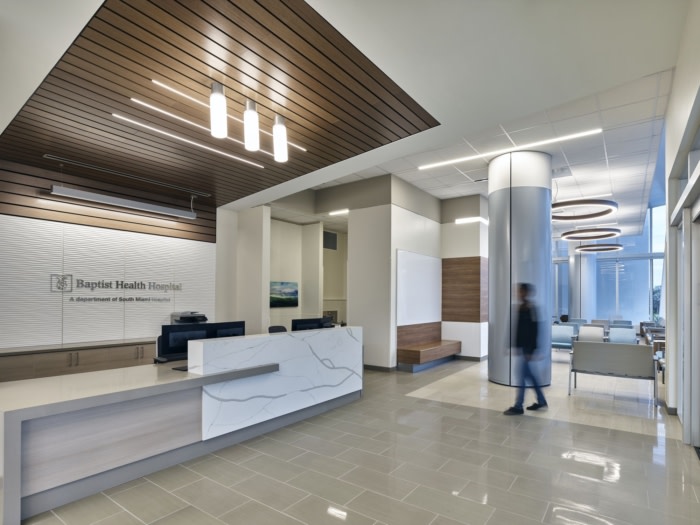 Baptist Health Hospital Doral - 0