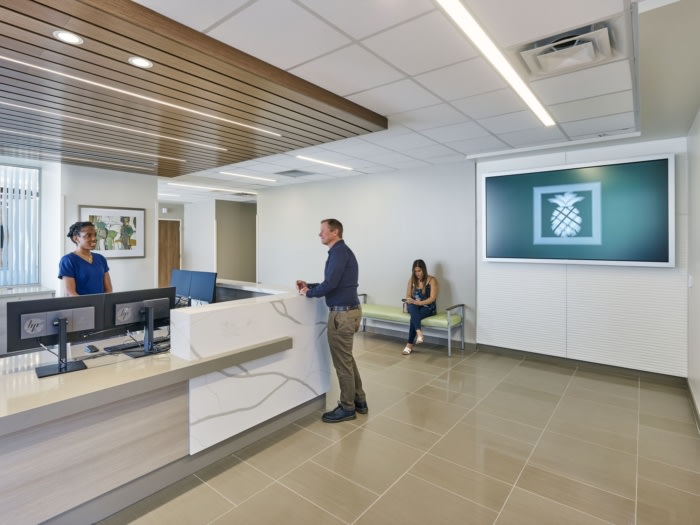 Baptist Health Hospital Doral - 0