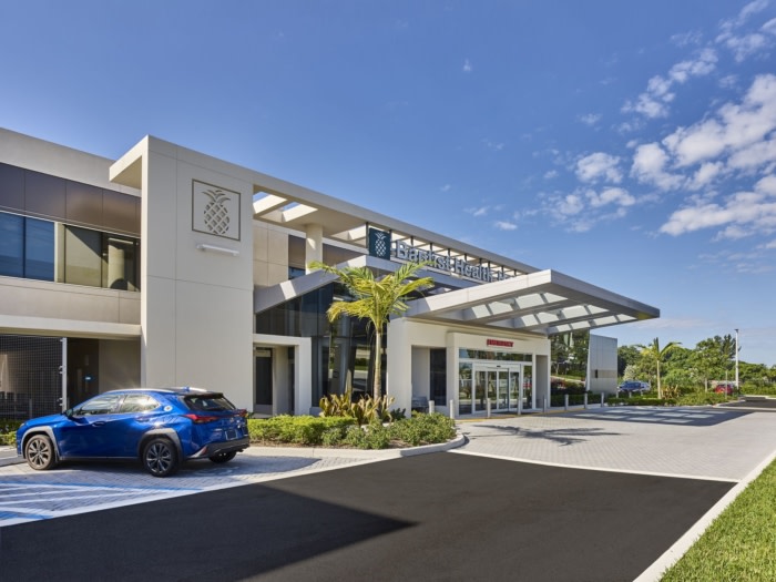 Baptist Health Hospital Doral - 0