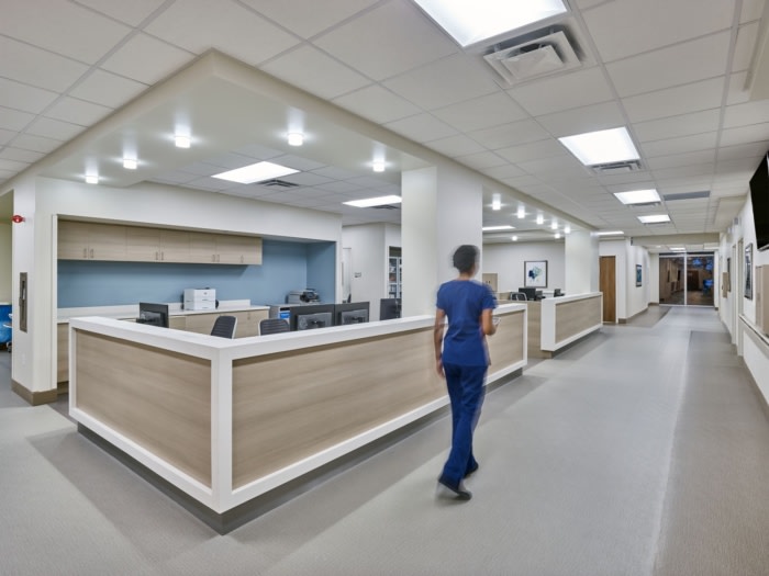 Baptist Health Hospital Doral - 0