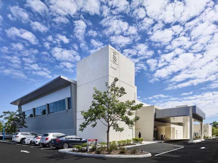 Baptist Health Hospital Doral - 0