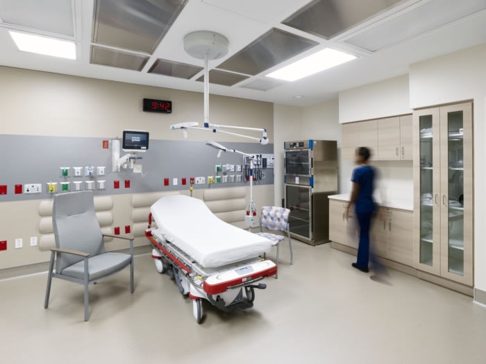 Baptist Health Hospital Doral - 0
