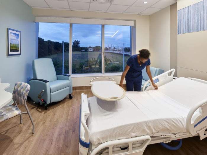 Baptist Health Hospital Doral - 0