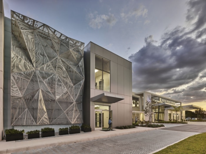 Baptist Health Hospital Doral - 0