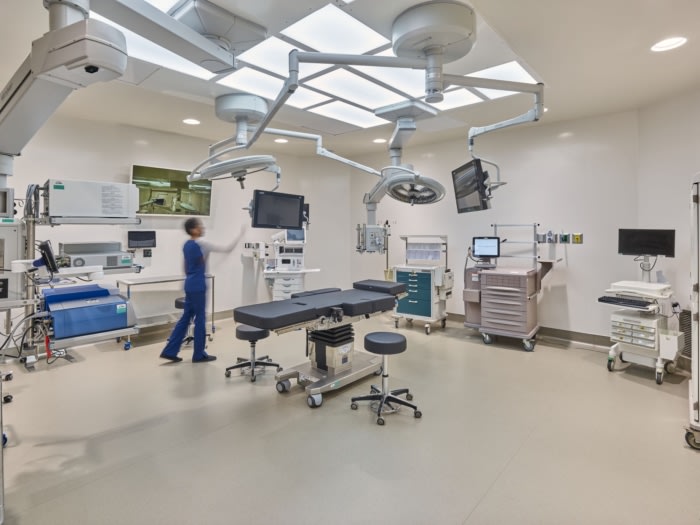 Baptist Health Hospital Doral - 0