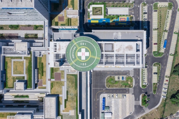 BOE Chengdu Hospital - 0