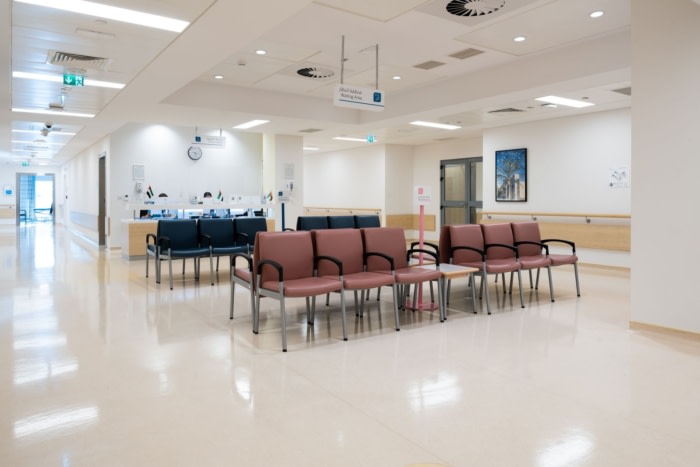Fakeeh University Hospital - 0