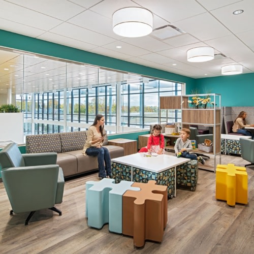 Genesee Health System - Center For Children’s Integrated Services