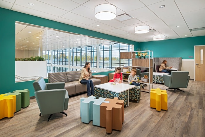 Genesee Health System - Center For Children’s Integrated Services - 0