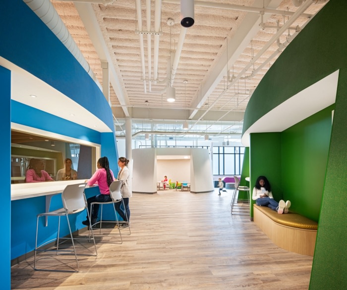 Genesee Health System - Center For Children’s Integrated Services - 0