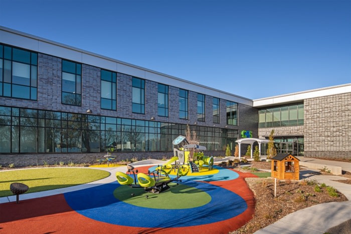 Genesee Health System - Center For Children’s Integrated Services - 0