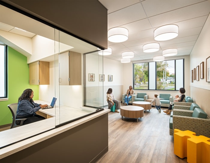 Genesee Health System - Center For Children’s Integrated Services - 0