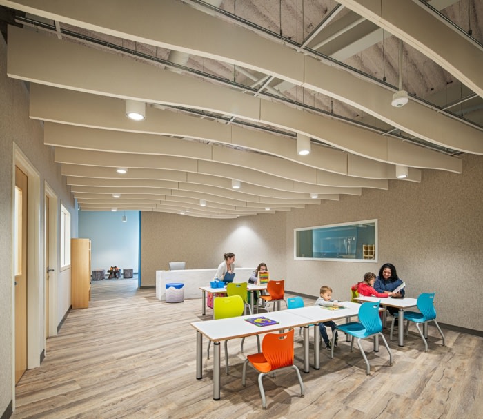 Genesee Health System - Center For Children’s Integrated Services - 0