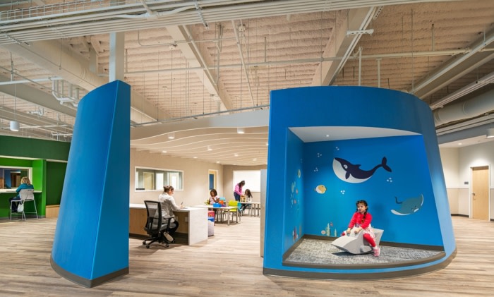 Genesee Health System - Center For Children’s Integrated Services - 0