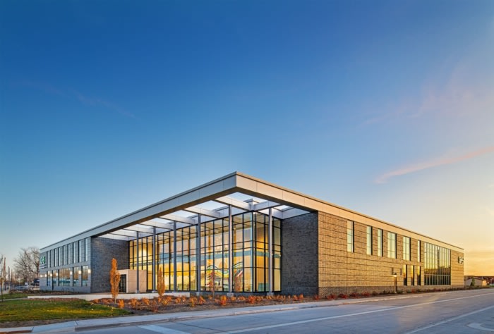 Genesee Health System - Center For Children’s Integrated Services - 0