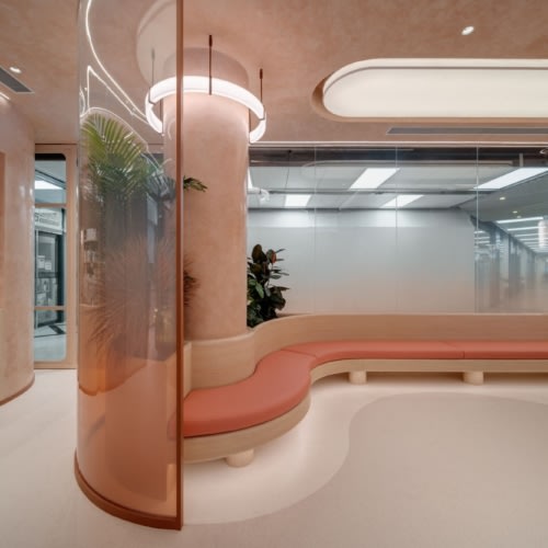 recent Laguna City Medical Centre healthcare design projects