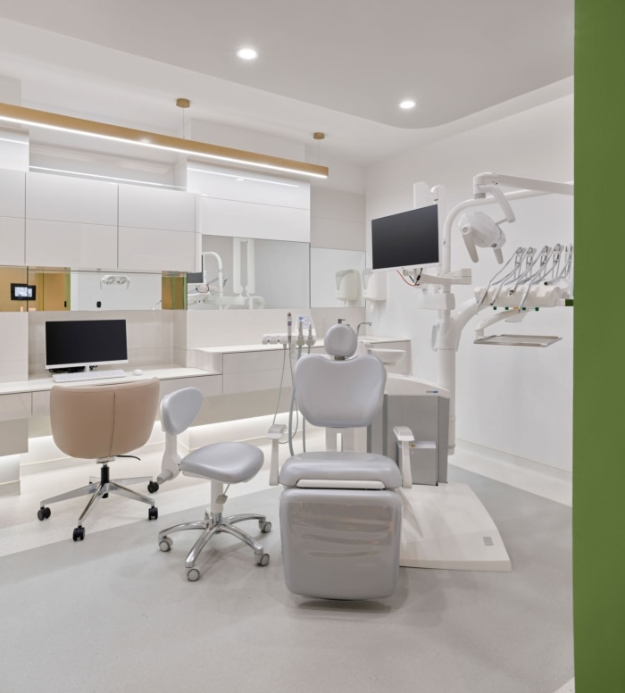 Dentakay Antalya Dental Health Polyclinic - 0