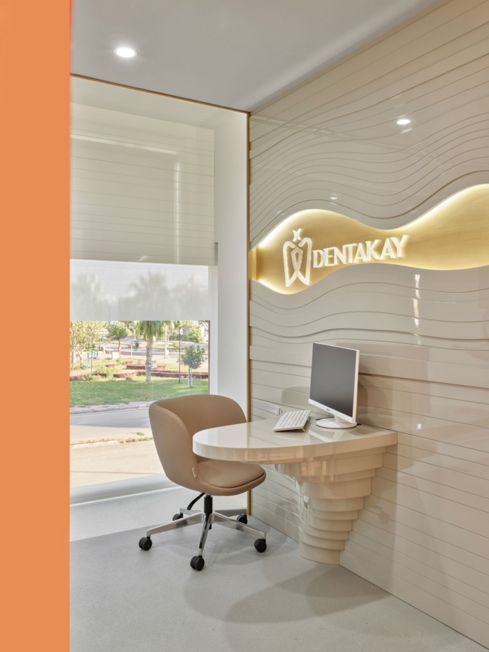 Dentakay Antalya Dental Health Polyclinic - 0