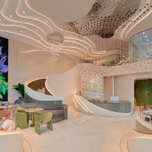 recent Ibrahim Ozbunar healthcare photography projects
