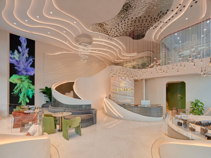 Dentakay Antalya Dental Health Polyclinic - 0